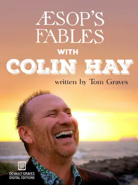 Graves |  Aesop's Fables with Colin Hay | eBook | Sack Fachmedien