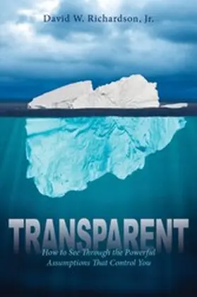 Richardson |  Transparent | eBook | Sack Fachmedien