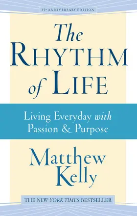Kelly |  Rhythm of Life | eBook | Sack Fachmedien