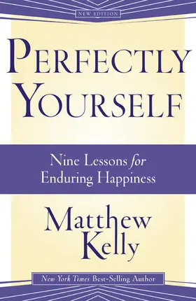 Kelly |  Perfectly Yourself | eBook | Sack Fachmedien