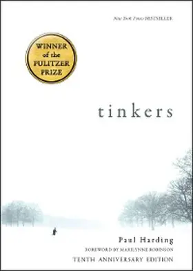 Harding |  Tinkers | eBook | Sack Fachmedien