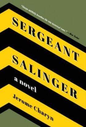 Charyn |  Sergeant Salinger | eBook | Sack Fachmedien