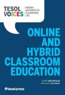 Kessler |  Online and Hybrid Classes | Buch |  Sack Fachmedien