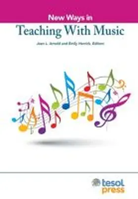 Arnold / Herrick |  New Ways in Teaching with Music | Buch |  Sack Fachmedien