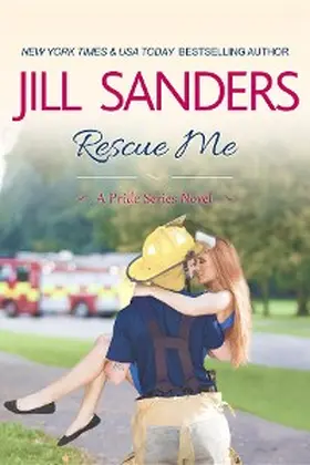Sanders |  Rescue Me | eBook | Sack Fachmedien