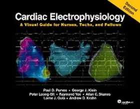 Yee / Skanes / Gula |  Cardiac Electrophysiology: A Visual Guide for Nurses, Techs, and Fellows, Second Edition | eBook | Sack Fachmedien