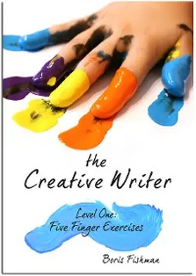 Fishman |  The Creative Writer, Level One | eBook | Sack Fachmedien