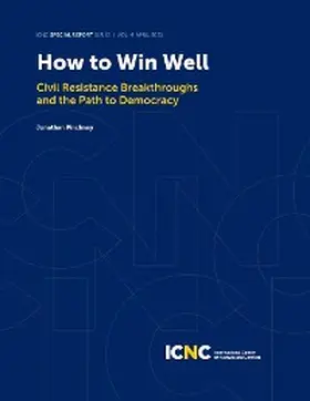 Pinckney |  How to Win Well | eBook | Sack Fachmedien