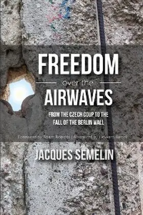 Semelin |  Freedom over the Airwaves | eBook | Sack Fachmedien