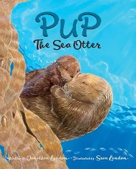 London |  Pup the Sea Otter | eBook | Sack Fachmedien