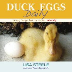 Steele |  Duck Eggs Daily | eBook | Sack Fachmedien