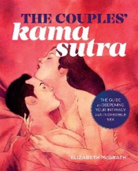 Mcgrath |  The Couples' Kama Sutra | eBook | Sack Fachmedien