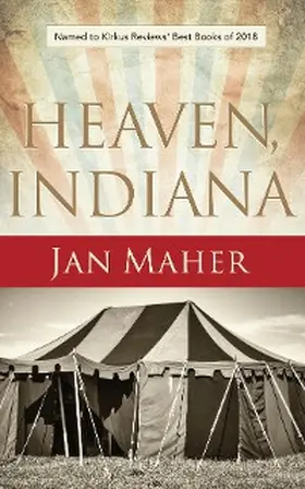 Maher |  Heaven, Indiana | eBook | Sack Fachmedien