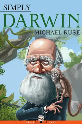 Ruse |  Simply Darwin | eBook | Sack Fachmedien