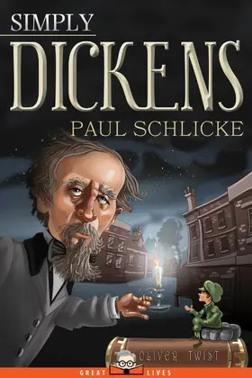 Schlicke |  Simply Dickens | eBook | Sack Fachmedien
