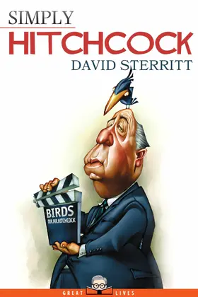 Sterritt |  Simply Hitchcock | eBook | Sack Fachmedien