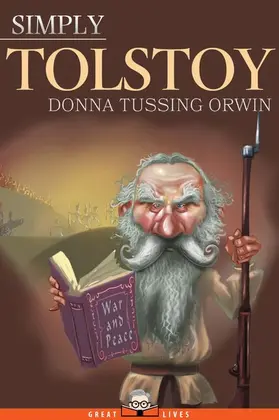 Orwin |  Simply Tolstoy | eBook | Sack Fachmedien