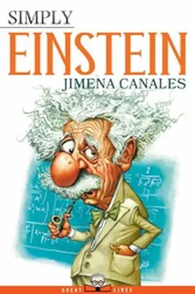 Canales |  Simply Einstein | eBook | Sack Fachmedien