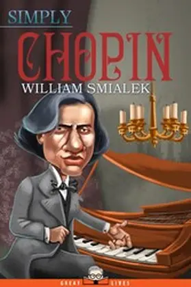 Smialek |  Simply Chopin | eBook | Sack Fachmedien