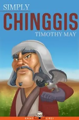 May |  Simply Chinggis | eBook | Sack Fachmedien