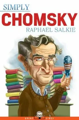 Salkie |  Simply Chomsky | eBook | Sack Fachmedien