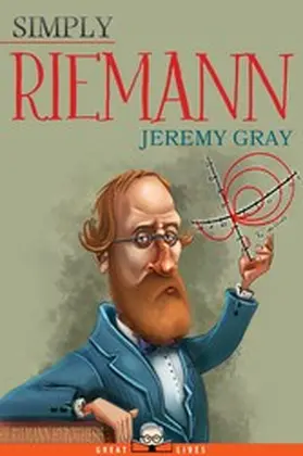 Gray |  Simply Riemann | eBook | Sack Fachmedien