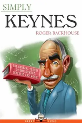 Backhouse |  Simply Keynes | eBook | Sack Fachmedien