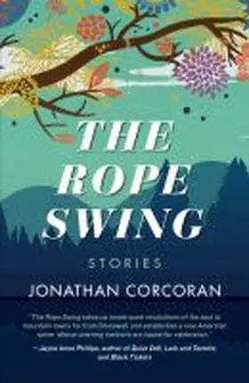 Corcoran |  The Rope Swing: Stories | Buch |  Sack Fachmedien