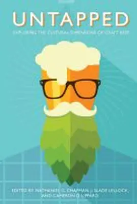Chapman / Lellock / Lippard |  Untapped | Buch |  Sack Fachmedien