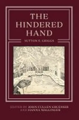 Griggs / Gruesser / Wallinger |  The Hindered Hand | Buch |  Sack Fachmedien