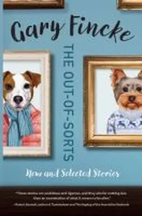 Fincke |  Out-Of-Sorts | Buch |  Sack Fachmedien