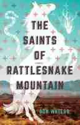 Waters |  The Saints of Rattlesnake Mountain: Stories | Buch |  Sack Fachmedien