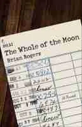 Rogers |  The Whole of the Moon | Buch |  Sack Fachmedien