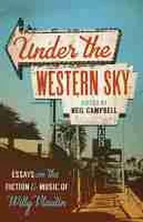 Campbell |  Under the Western Sky | Buch |  Sack Fachmedien
