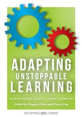 Zapata / Brooks |  Adapting Unstoppable Learning | eBook | Sack Fachmedien