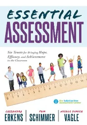 Erkens / Shimmer / Dimich |  Essential Assessment | eBook | Sack Fachmedien