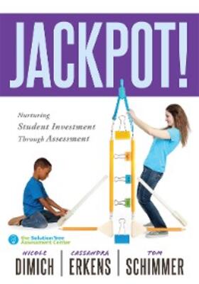 Dimich / Erkens / Schimmer |  Jackpot! | eBook | Sack Fachmedien