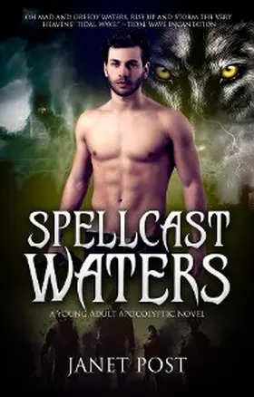 Post |  Spellcast Waters | eBook | Sack Fachmedien