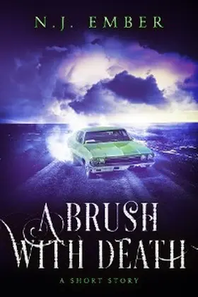 Ember / Hasan |  A Brush with Death | eBook | Sack Fachmedien