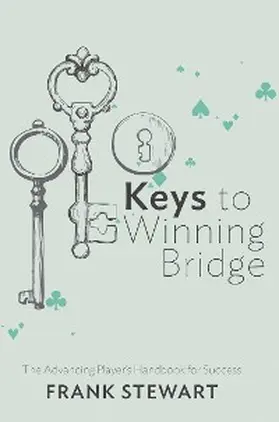 Stewart |  Keys to Winning Bridge | eBook | Sack Fachmedien