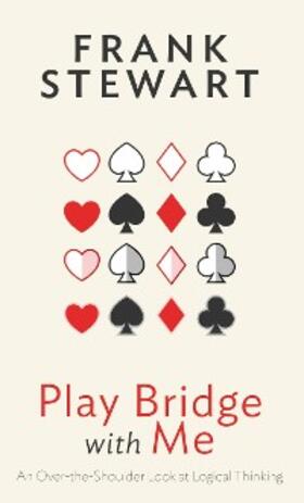Stewart |  Play Bridge with Me | eBook | Sack Fachmedien