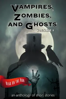 Valenti / Quail / Leergaard |  Vampires, Zombies and Ghosts, Volume 1 (Read on the Run) | eBook | Sack Fachmedien