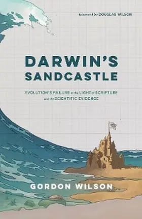 Wilson |  Darwin's Sandcastle | eBook | Sack Fachmedien