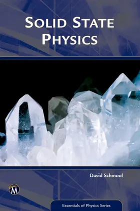 Schmool |  Solid State Physics | eBook | Sack Fachmedien