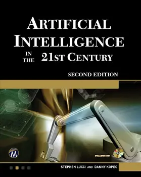 Lucci / Kopec |  Artificial Intelligence in the 21st Century [OP] | eBook | Sack Fachmedien