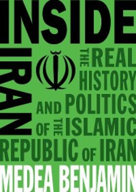 Benjamin |  Inside Iran | eBook | Sack Fachmedien