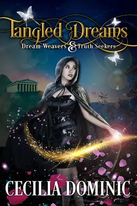 Dominic / Durham |  Tangled Dreams (Dream Weavers & Truth Seekers, #1) | eBook | Sack Fachmedien