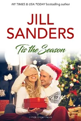 Sanders |  Tis the Season | eBook | Sack Fachmedien