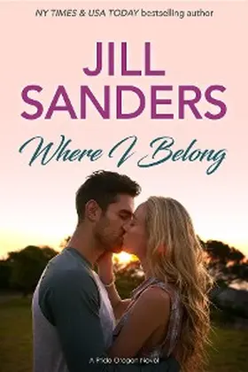 Sanders |  Where I Belong | eBook | Sack Fachmedien