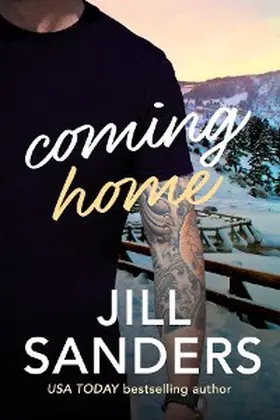 Sanders |  Coming Home (Haven Montana Series, #4) | eBook | Sack Fachmedien